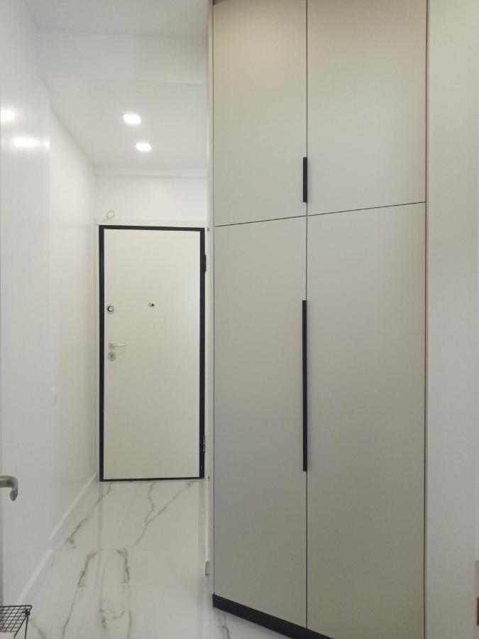 Alkiviadou 61, Athens, Cozy Studio Near Metro. Apartment Exterior photo